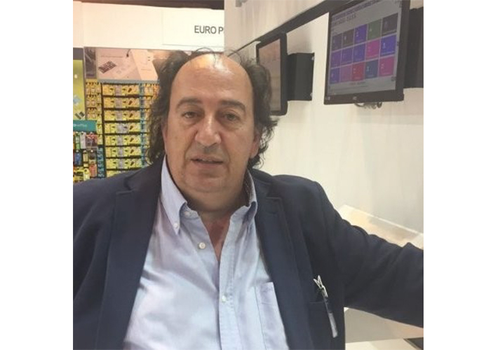 Foto Fallecimiento de D. Ángel Javier Amo González de MADIC Iberia.